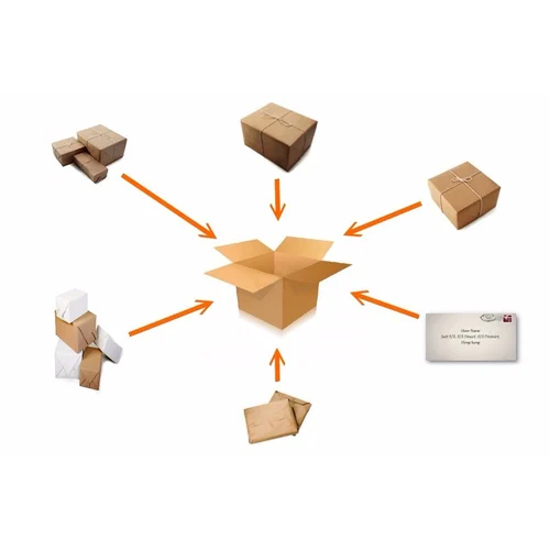 Quick Ship International Cargo Services