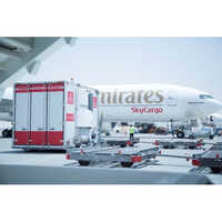 Hazardous Goods Transport Coordination Services