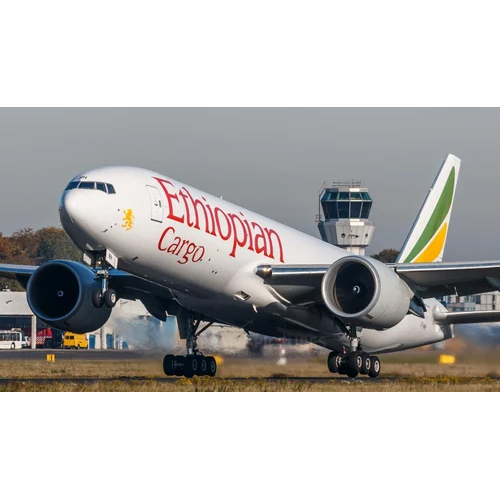 Air Freight Solutions