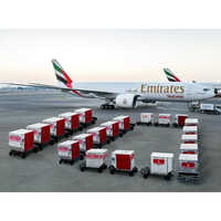 International Exports Services