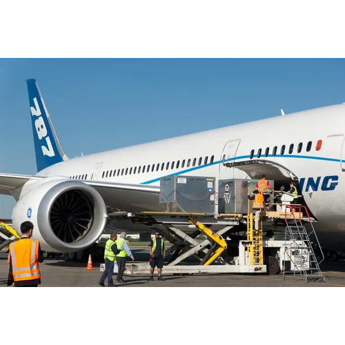 Controlled Dangerous Cargo Transport