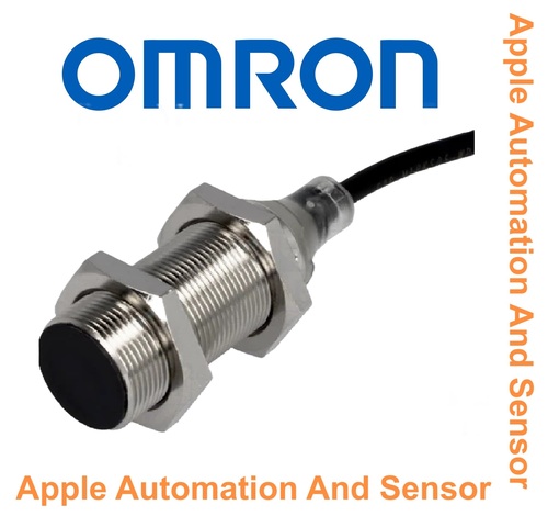 Omron E2B-M18KS08-WP-B1 Proximity Sensor