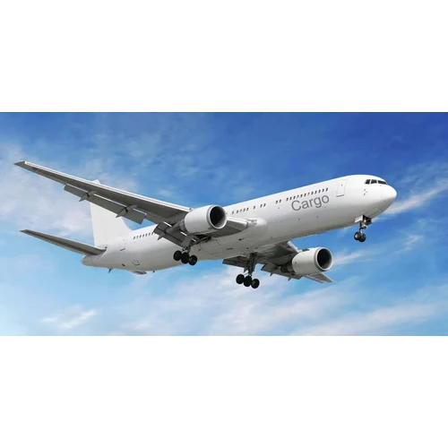 International Air Freight Forwarding Services