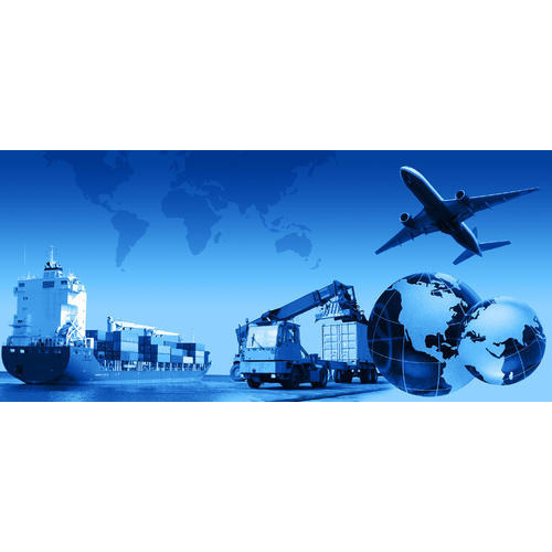 International Freight Forwarding Service