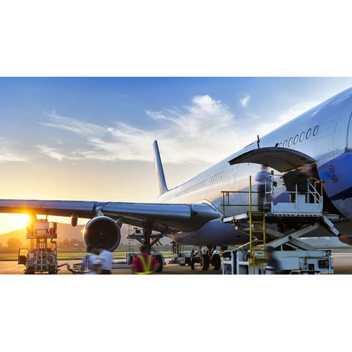 Air Cargo Management Services