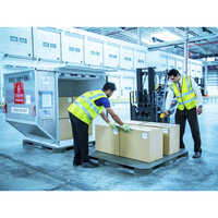 Air Freight Packaging Services