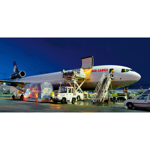 Export Air Freight Services