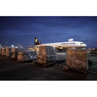 Air Cargo Freight Courier Service