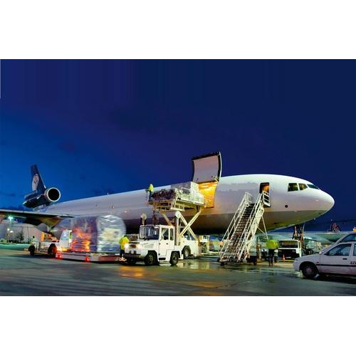 International Express Freight Service