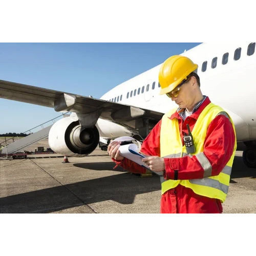 DG Air Freight Service