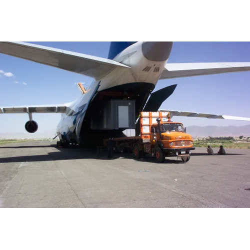 International Air Freight Services