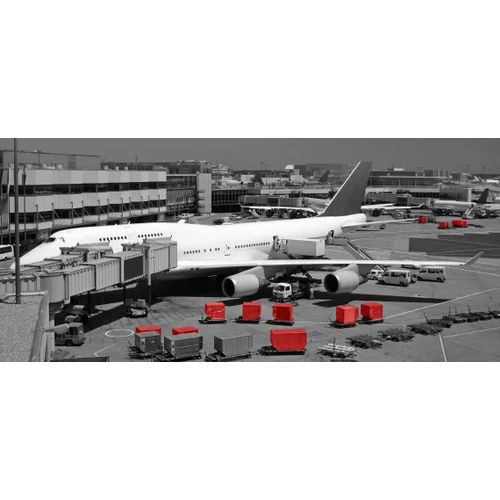 Worldwide Dangerous Goods Air Cargo