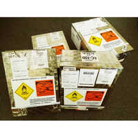 Dangerous Goods Cargo Services