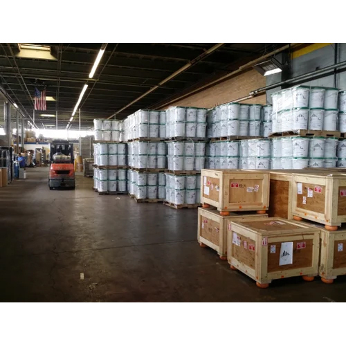 Shipping Hazardous Materials And Dangerous Goods
