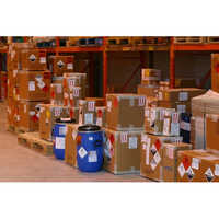 Dangerous Goods International Cargo Services