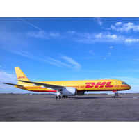 DHL Cargo Services