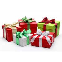 Corporate Gifts Courier Services