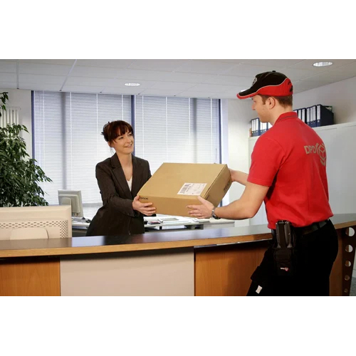 International Express Courier Services