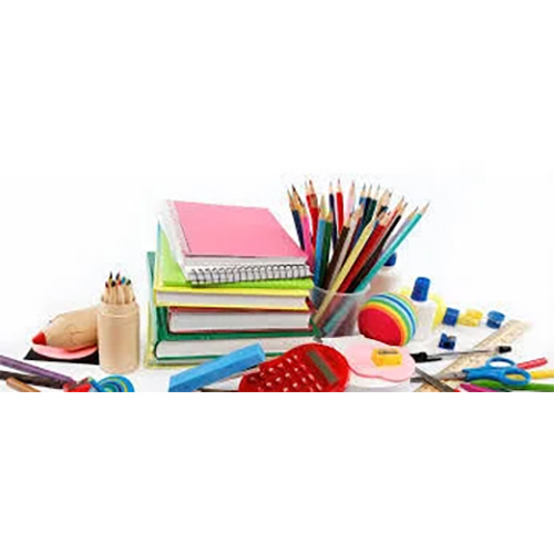 Stationery Items Courier Services