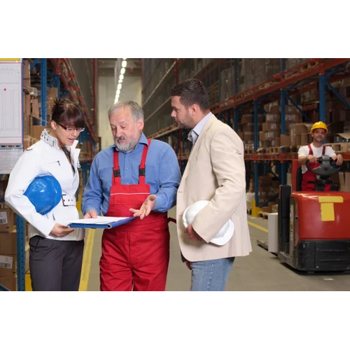Dangerous Goods Inspection Services By AIRBORNE INTERNATIONAL