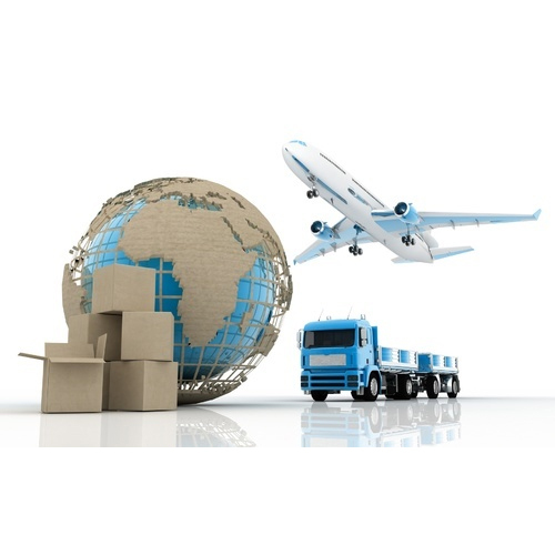 International Air Freight Services