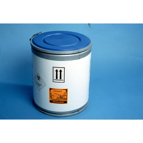 Industrial Hazardous Freight Solutions