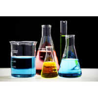 International Courier Service for Chemicals