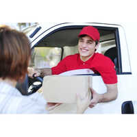 Premium Airborne International Express Delivery