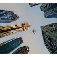 Express Cargo Services