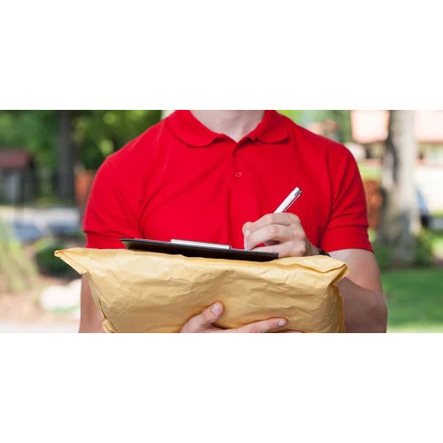 Express Courier Services