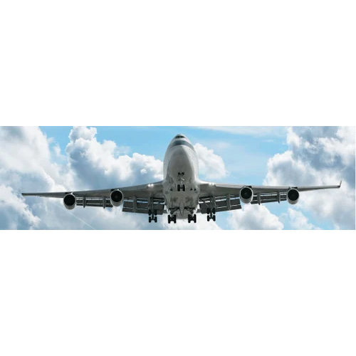 Airborne Dangerous Goods Cargo Service