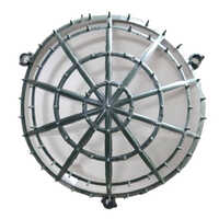 Wall Decor Round Wall Panel