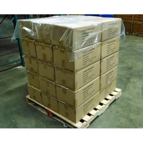 Air Freight Packaging And Forwarding