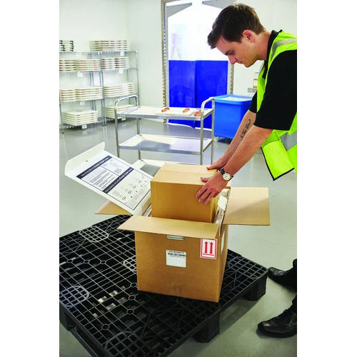 Air Freight Packaging