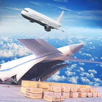 International Air Cargo Agent Services