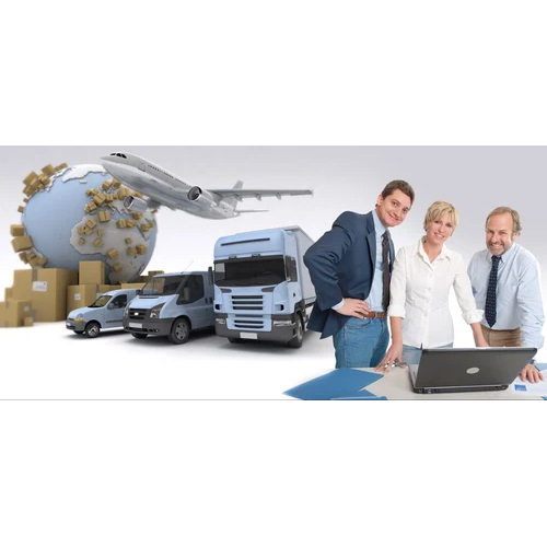 International Cargo Services