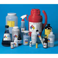 Chemical Pharma Courier Services