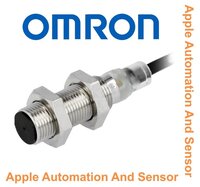 Omron E2B-M18LS08-WP-B1 Proximity Sensor