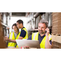 Dangerous Chemicals Transport & Courier