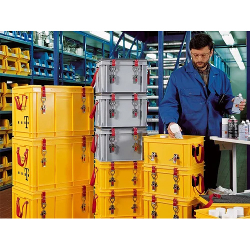 Hazardous Freight Carriers Services By AIRBORNE INTERNATIONAL