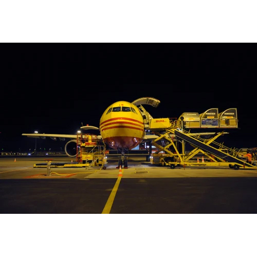 Worldwide Delivery Services