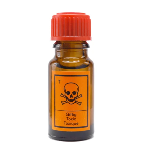 Specialized Hazardous Cargo Handling