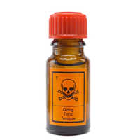 Specialized Hazardous Cargo Handling