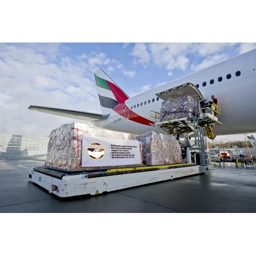 Air Cargo Transportation Services