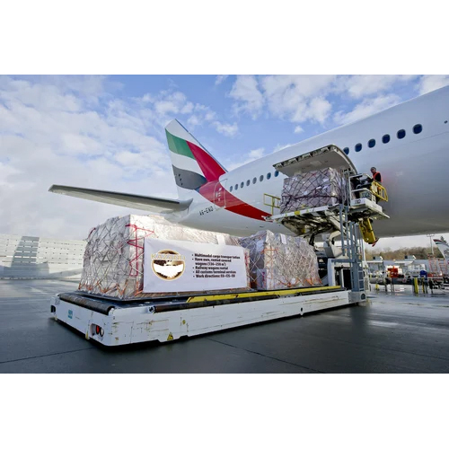 Air Cargo Transportation Services