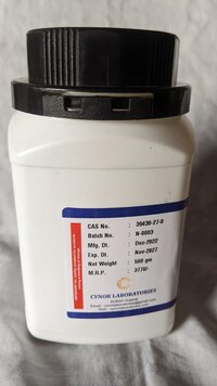 NICKEL CARBONATE Extra Pure (500 gm)