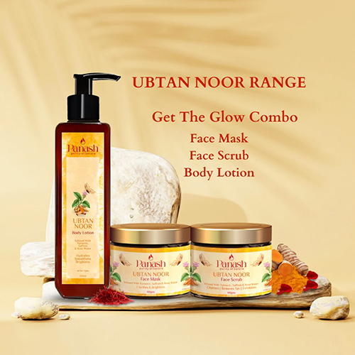 Get The Glow Combo Best For: Daily Use