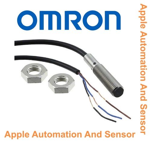 Omron E2b-s08kn04-wp-b1 Proximity Sensor