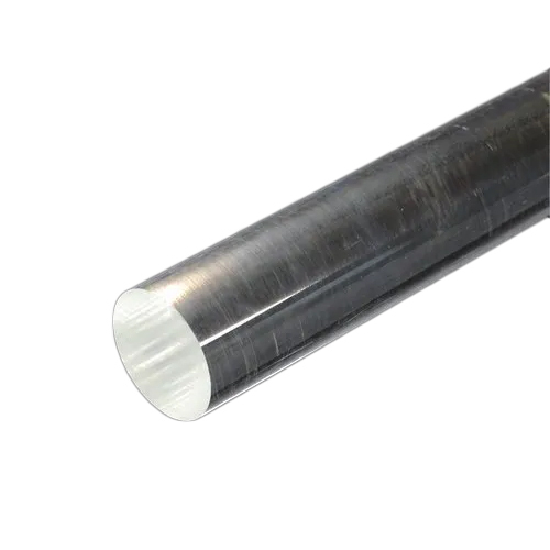 Transparent Acrylic Rod