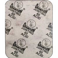 Champion Style 60 Acid Asbestos Jointing Sheet